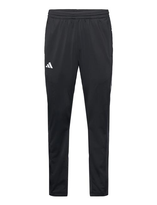 3-Stripe Knitted Pants Adidas Performance Black