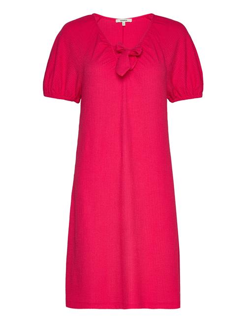 Garcia Ladies Dress Garcia Red