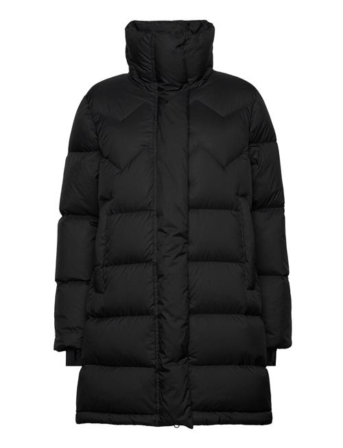 Epitome Down Coat Mountain Works Black