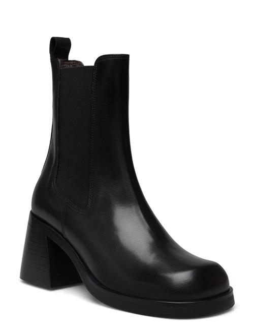 Billi Bi Booties Billi Bi Black