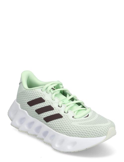 Adidas Switch Run W Adidas Performance Green