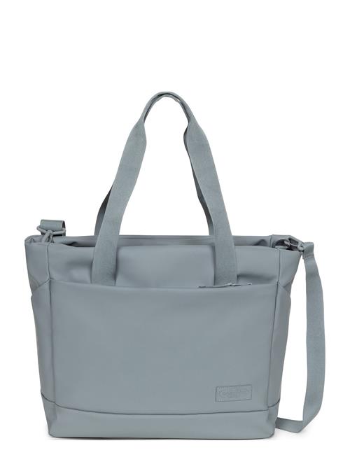 Cnnct F Satch Eastpak Grey