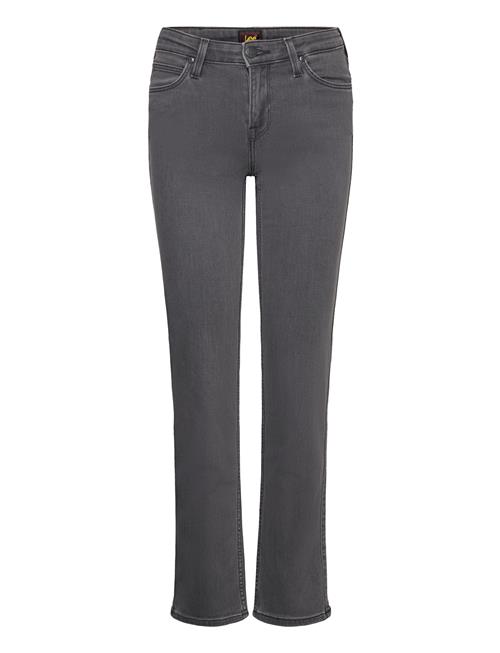 Lee Jeans Marion Straight Lee Jeans Grey