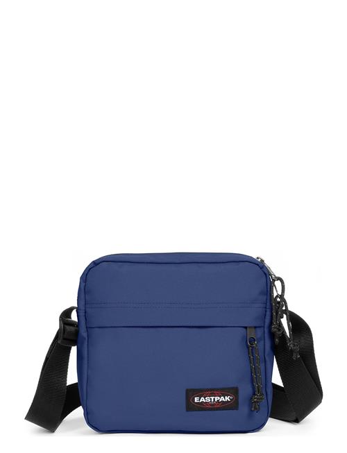 The Bigger Eastpak Blue