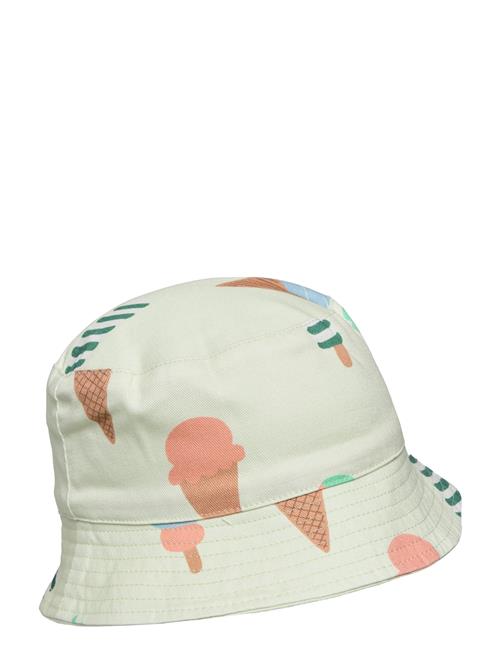 Sun Hats Lindex Green