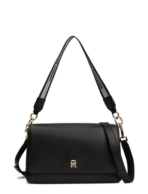 Tommy Hilfiger Th Fresh Shoulder/Crossover Tommy Hilfiger Black