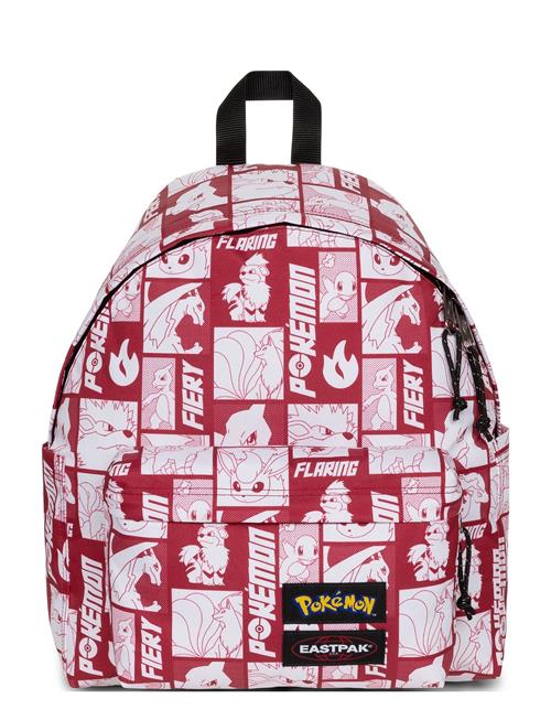 Eastpak Day Pak'r Eastpak Red