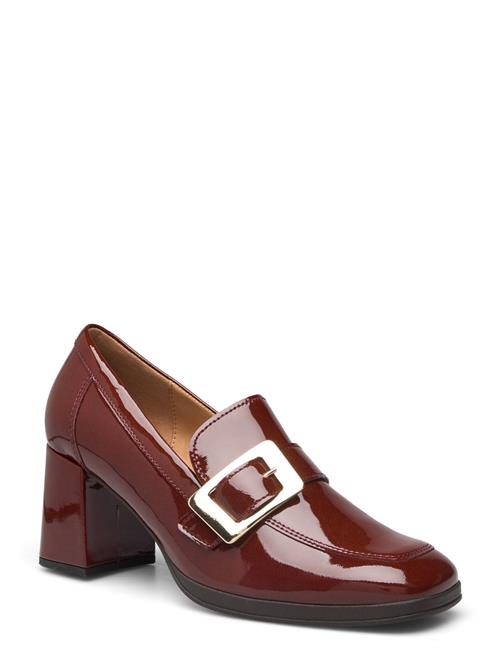 Loafer Gabor Burgundy