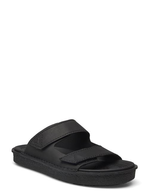 Clarks Litton Strap G Clarks Black