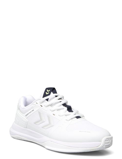 Hummel Power Play Pro Hummel White