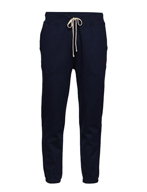 Polo Ralph Lauren The Rl Fleece Sweatpant Polo Ralph Lauren Navy