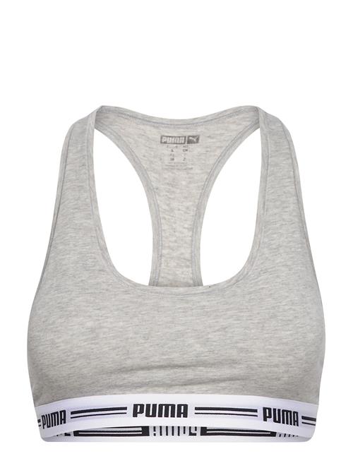 PUMA Puma Women Racer Back Top 1P Hang PUMA Grey