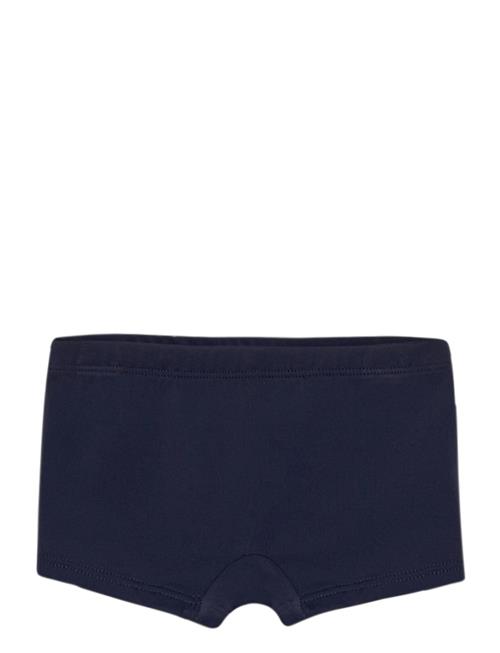 Diesel Madyrb Shorts Diesel Blue