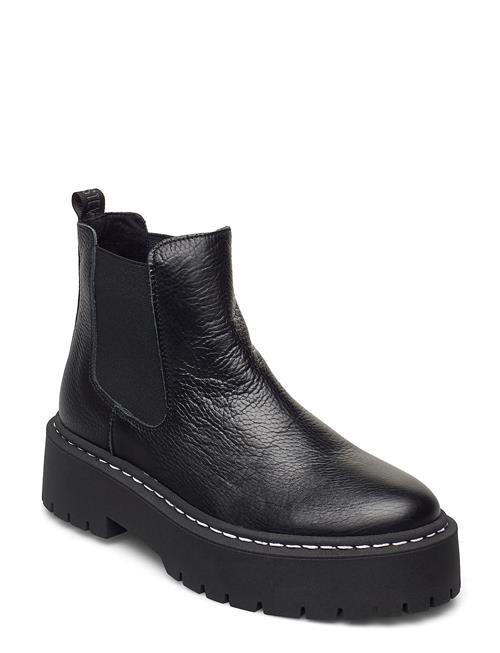 Steve Madden Veerly Bootie Steve Madden Black