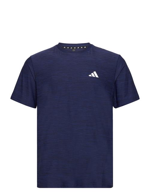 Tr-Es Stretch T Adidas Performance Navy