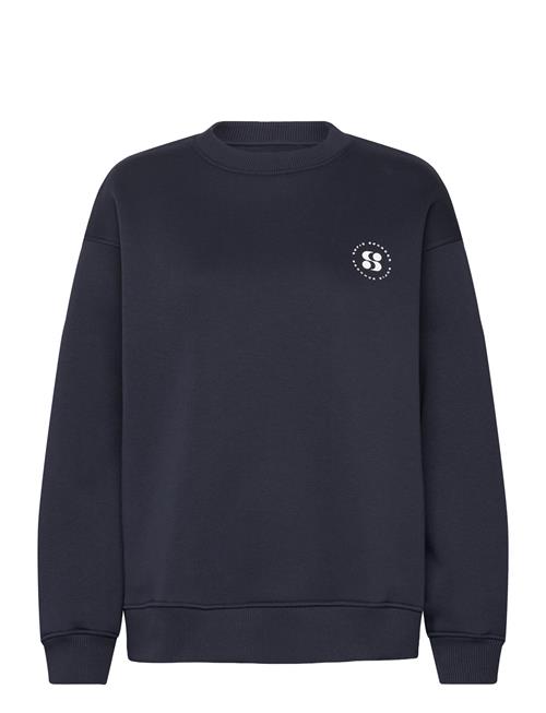 Parisw Sweatshirt Sofie Schnoor Navy