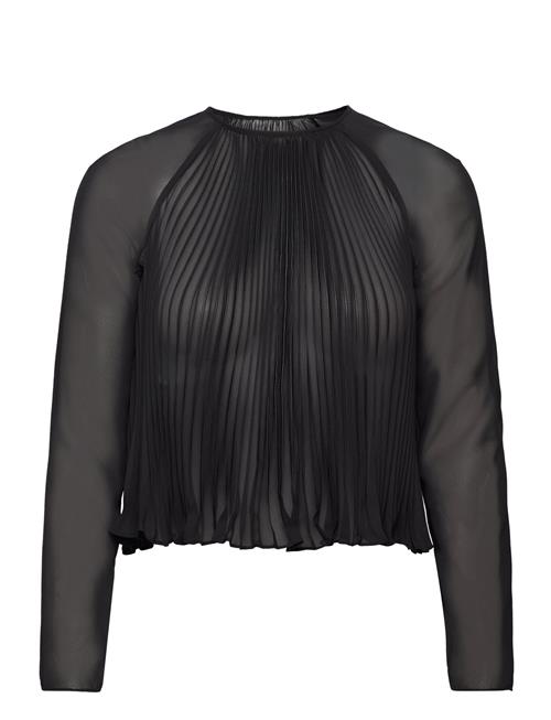 Emporio Armani Top Emporio Armani Black