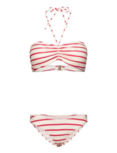 Sofie Schnoor Bikini Sofie Schnoor Red