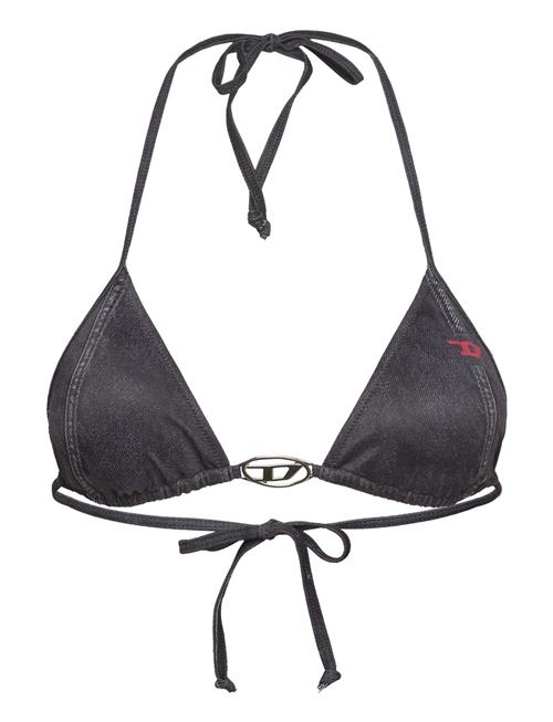 Bfb-Sees-T Bra Diesel Black