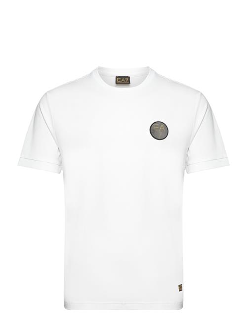 EA7 T-Shirt EA7 White