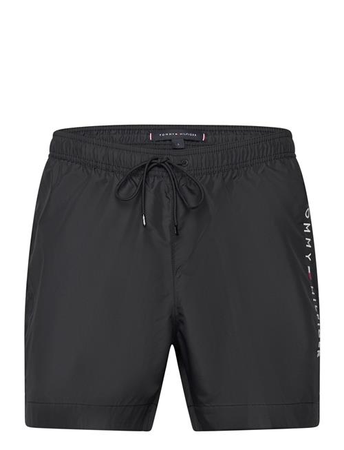 Medium Drawstring Tommy Hilfiger Black