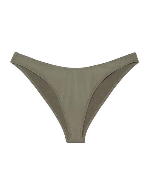 Calvin Klein Cheeky Bikini Calvin Klein Green