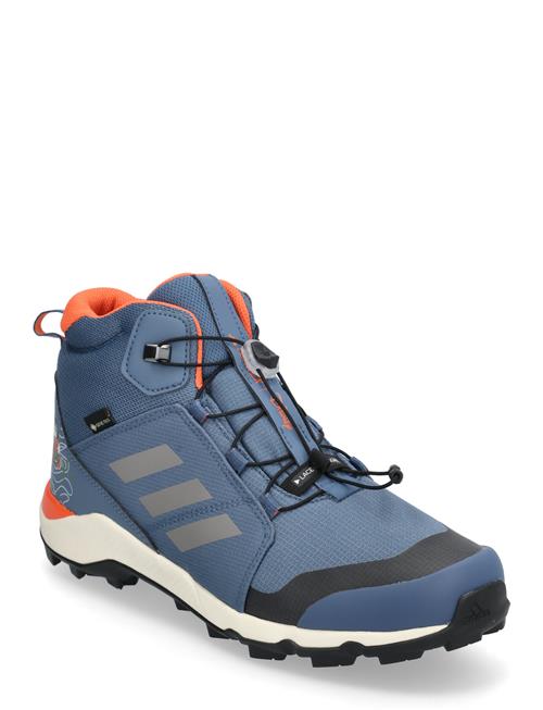 adidas Terrex Terrex Mid Gtx Disney K Adidas Terrex Blue