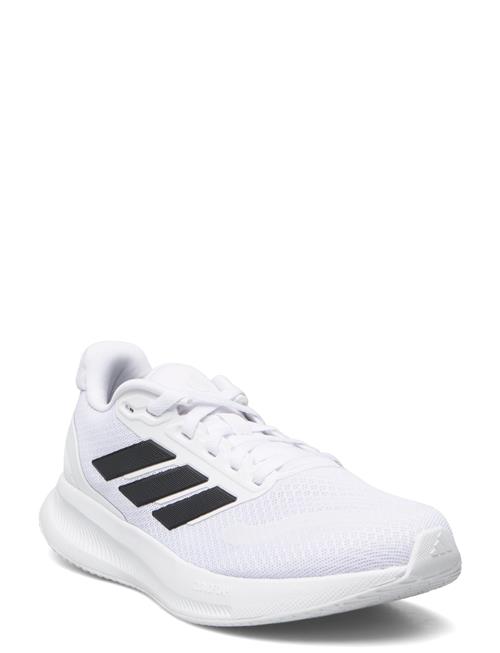 Runfalcon 5 W Running Shoes Adidas Performance White