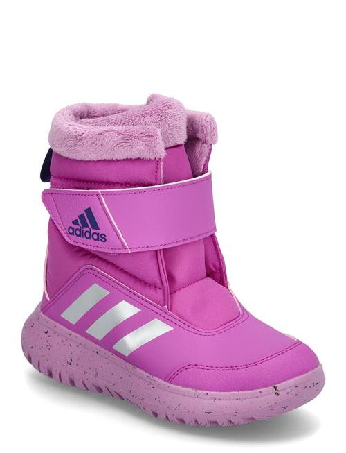 Winterplay C Adidas Sportswear Pink