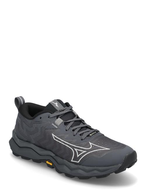 Wave Daichi 8 Gtx W Mizuno Grey