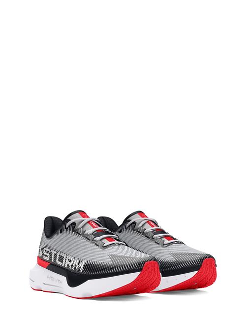 Under Armour Ua U Infinite Pro Storm Under Armour White