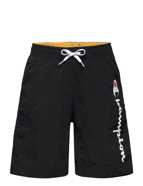 Beachshort Champion Black