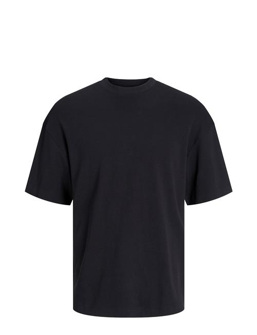 Jack & Jones Jjeurban Edge Tee Ss O-Neck Noos Jack & J S Black