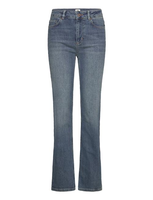 Se Jess Skinny Jeans Twist & Tango Blue ved Booztlet