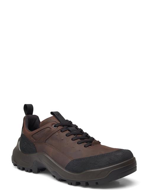 ECCO Offroad M ECCO Brown