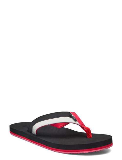 Burke Flip Flop OAKLEY Black