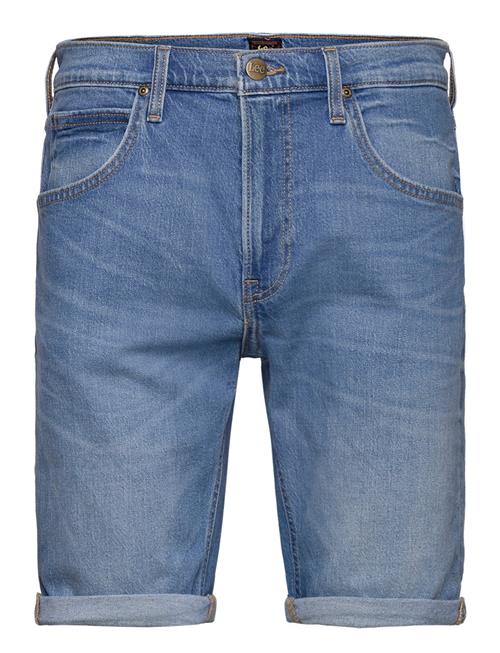 5 Pocket Short Lee Jeans Blue