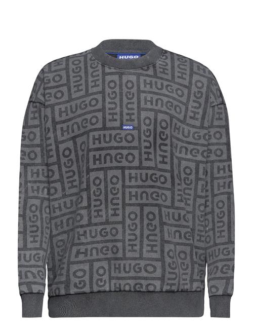 Nenry HUGO BLUE Grey