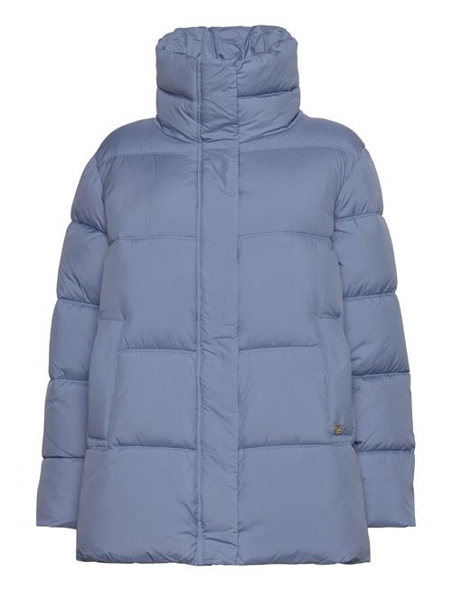 Claire Woman Ofira - Outerwear Claire Woman Blue