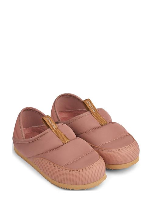 Liewood Amira Indoor Slipper Liewood Pink