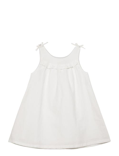 United Colors of Benetton Dress United Colors Of Benetton White