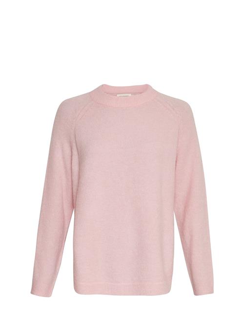 MSCH Copenhagen Mschlessine Hope Pullover MSCH Copenhagen Pink