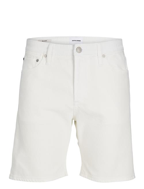 Jack & Jones Jjichris Jjevan Shorts Am 095 Jack & J S White