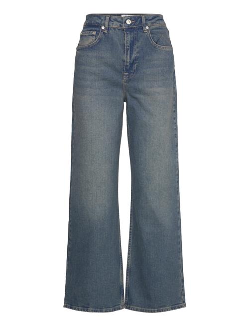 IVY Copenhagen Ivy-Brooke Jeans Wash Dijon IVY Copenhagen Blue