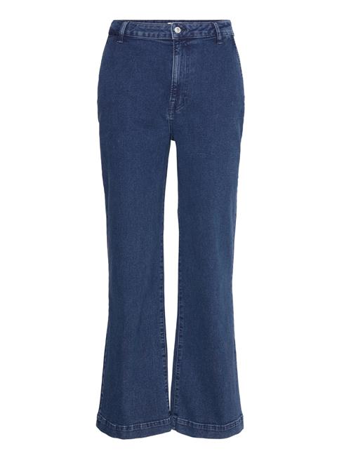 IVY Copenhagen Ivy-Brooke French Jeans Wash Fabio IVY Copenhagen Blue