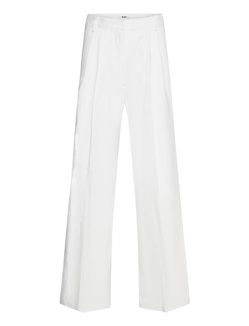 Day Birger et Mikkelsen Enzo - Canvas Twill Day Birger Et Mikkelsen White