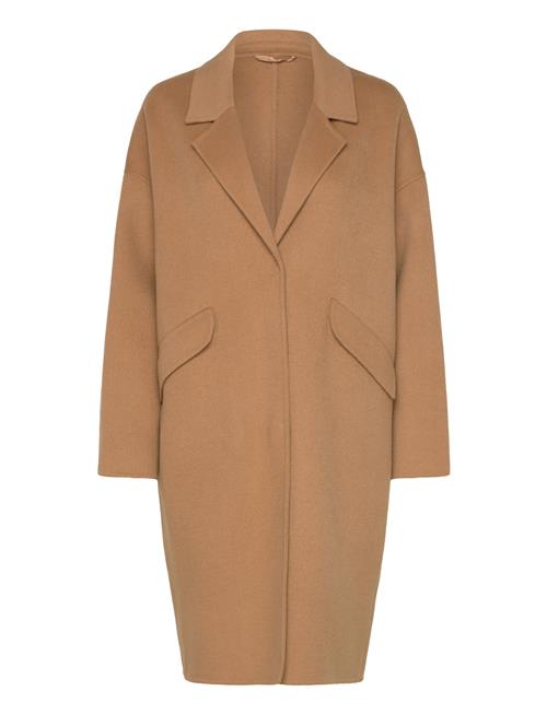 Coat United Colors Of Benetton Beige