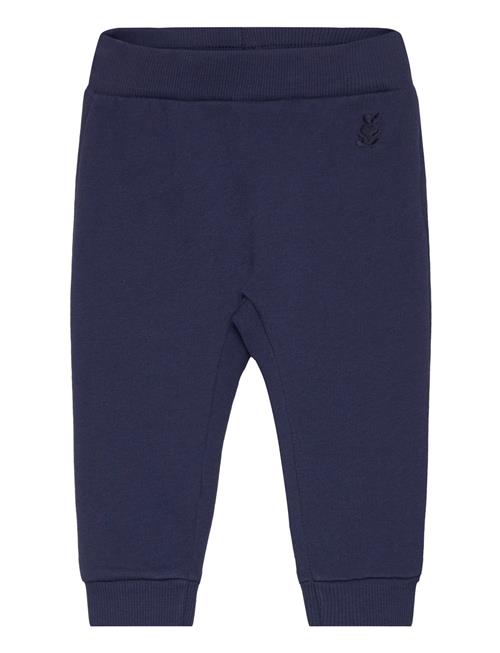 Trousers United Colors Of Benetton Navy