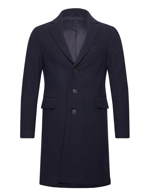 United Colors of Benetton Coat United Colors Of Benetton Navy