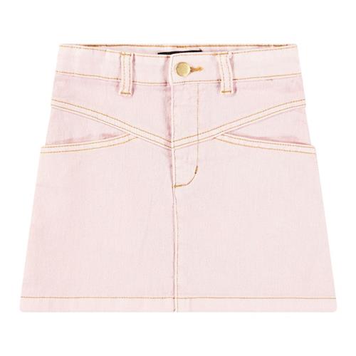Molo Baji Skirt Charlotte Pink | Lyserød | 98/104 cm
